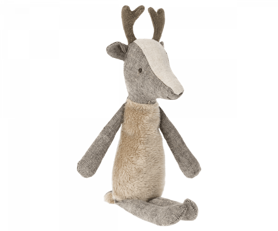  Maileg - Deer Family Set