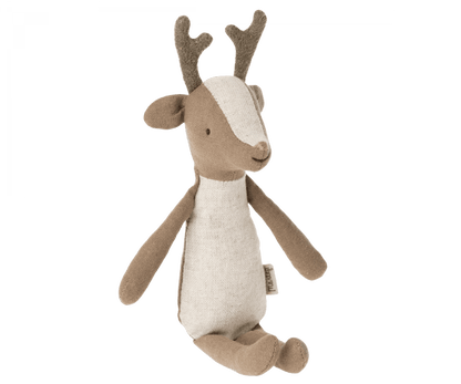  Maileg - Deer Family Set