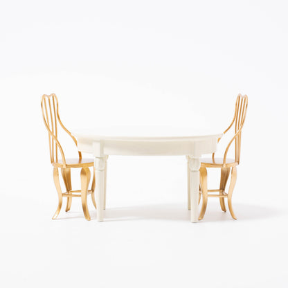 Maileg Dining Table | Mouse