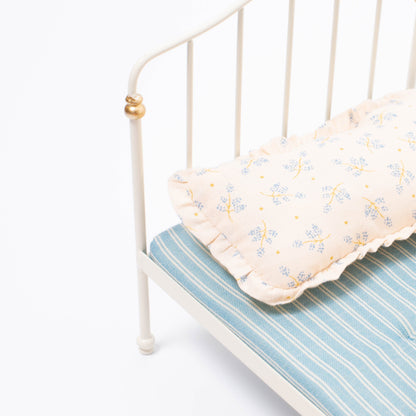 Maileg Bed, Mouse | Off White