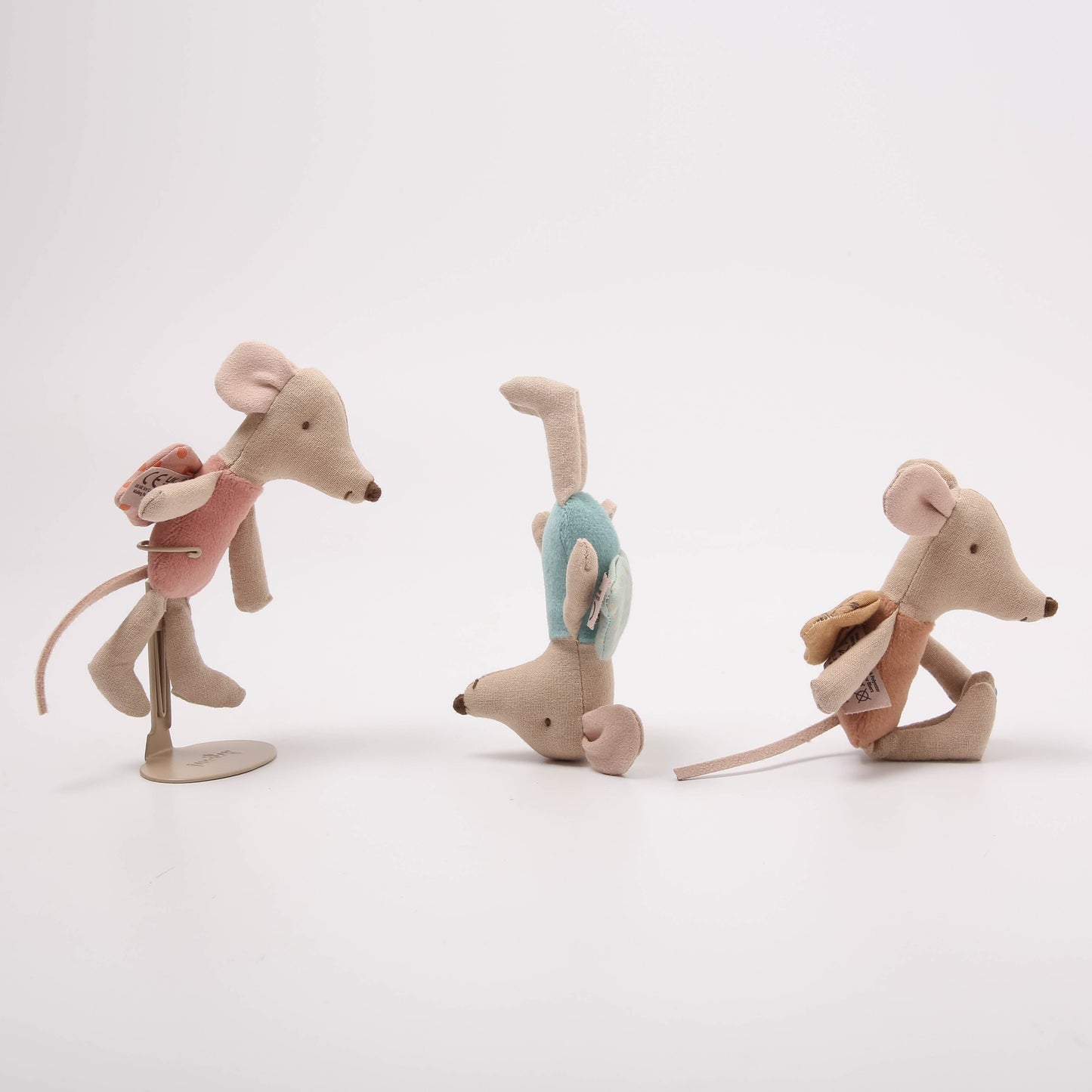 Maileg Fairy Mouse, Little