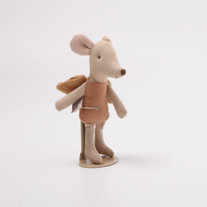 Maileg Fairy Mouse, Little