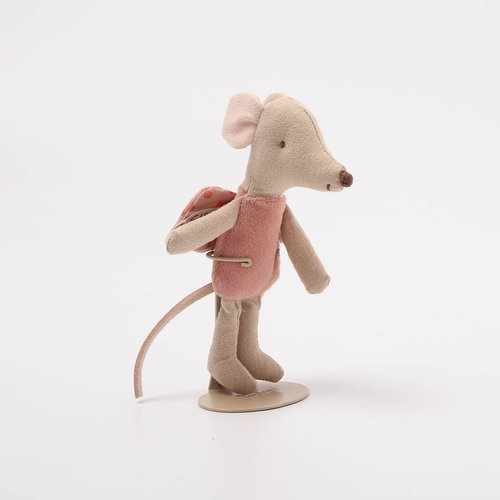 Maileg Fairy Mouse, Little