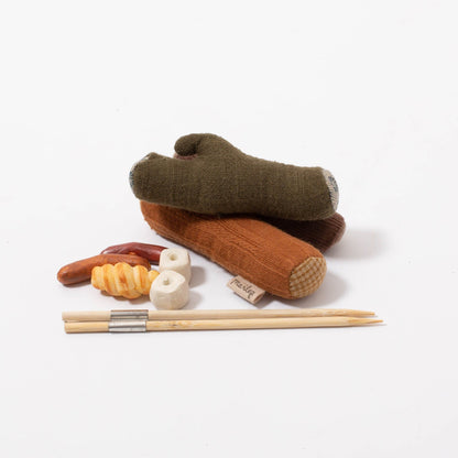 Maileg Bonfire Set | Mini