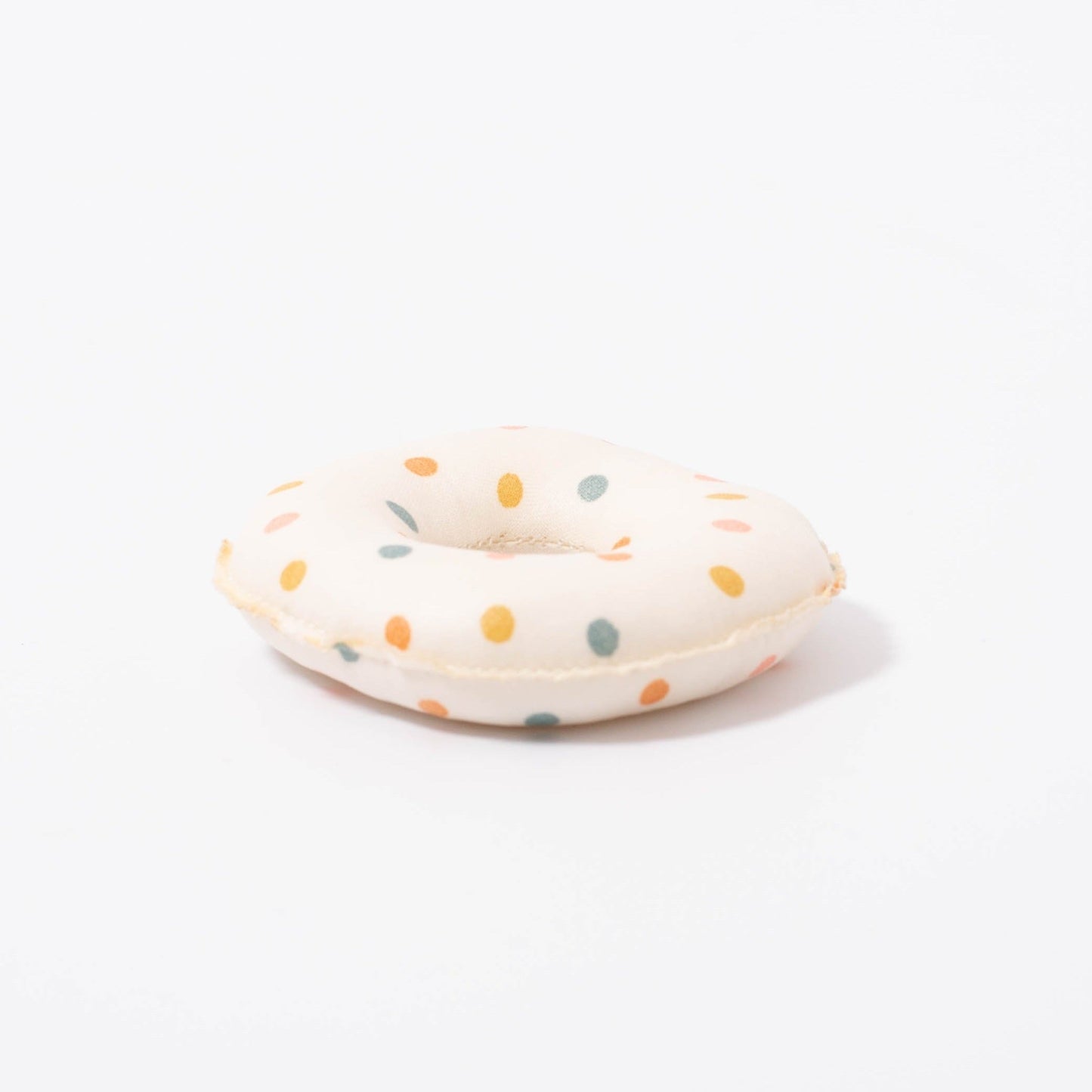 Maileg Float, Small Mouse - Multi Dot