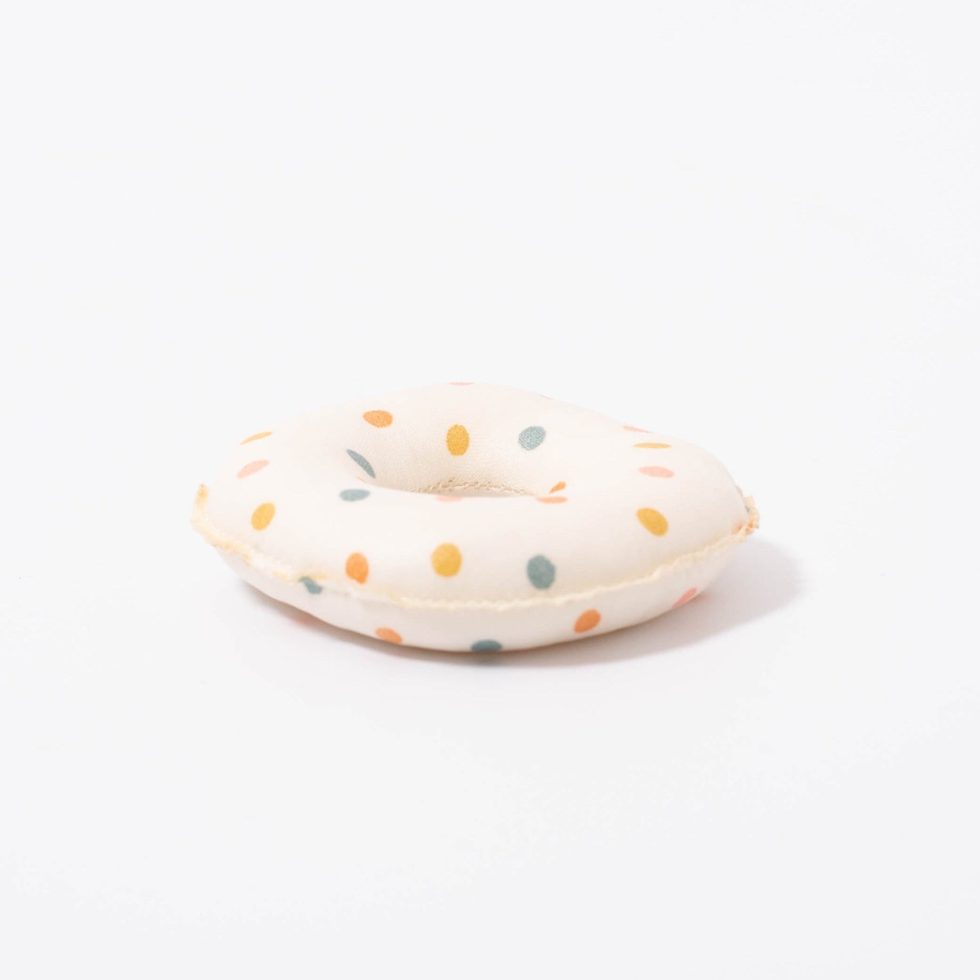 Maileg Float, Small Mouse - Multi Dot