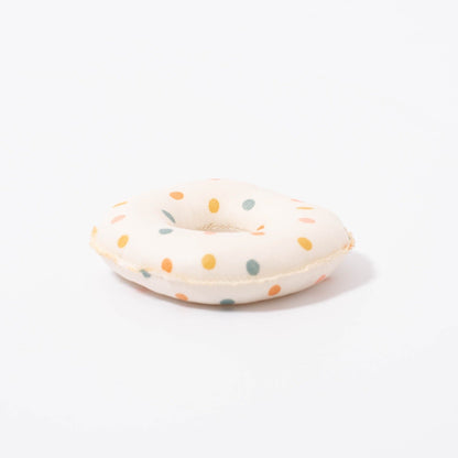 Maileg Float, Small Mouse - Multi Dot