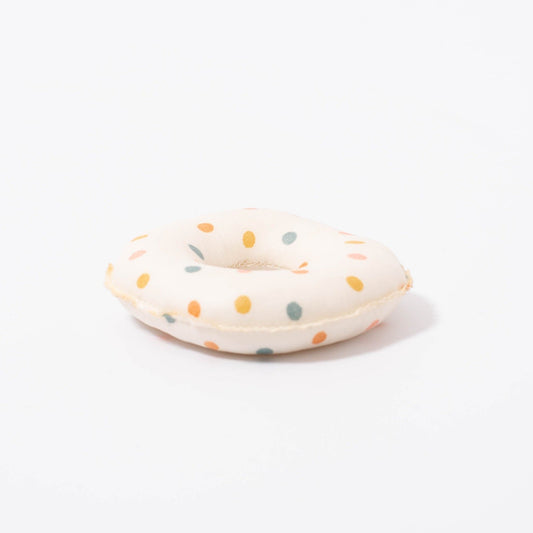 Maileg Float, Small Mouse - Multi Dot