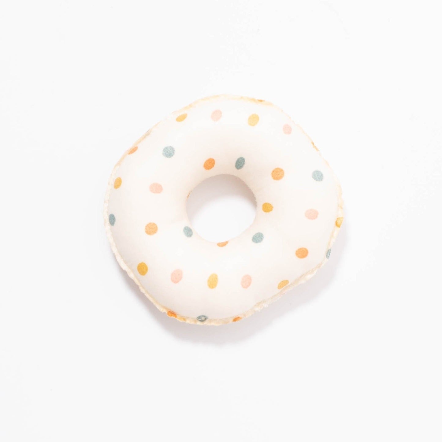 Maileg Float, Small Mouse - Multi Dot