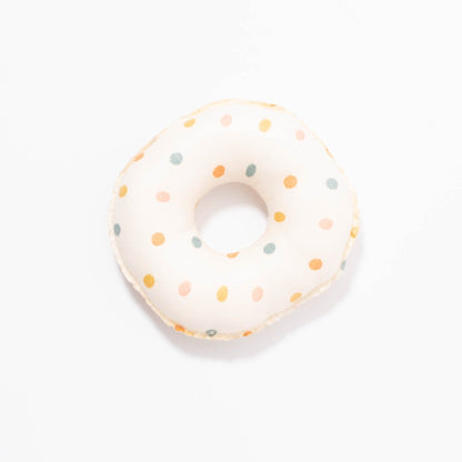 Maileg Float, Small Mouse - Multi Dot