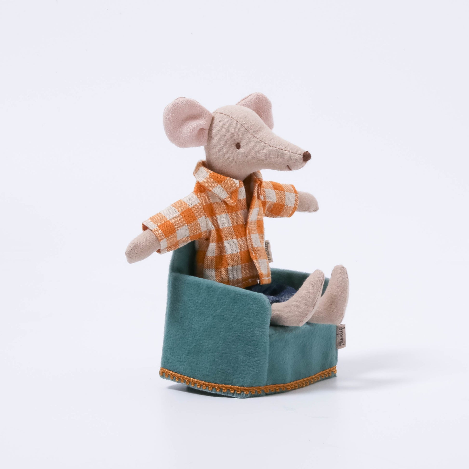 Maileg Dad Mouse