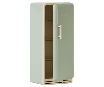  Maileg - Fridge + Food Bundle