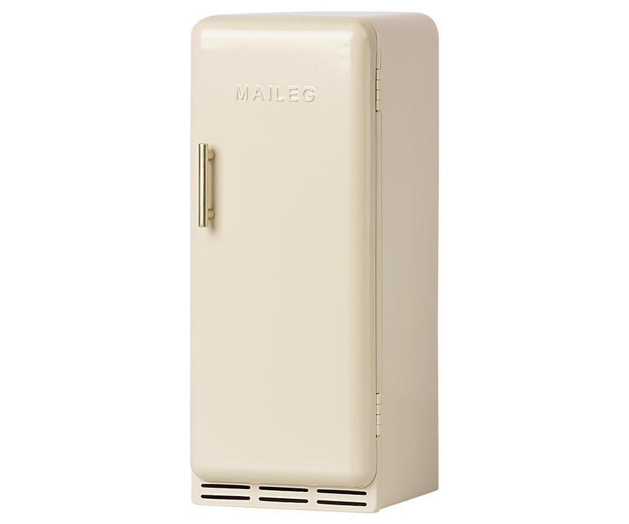  Maileg - Fridge + Food Bundle