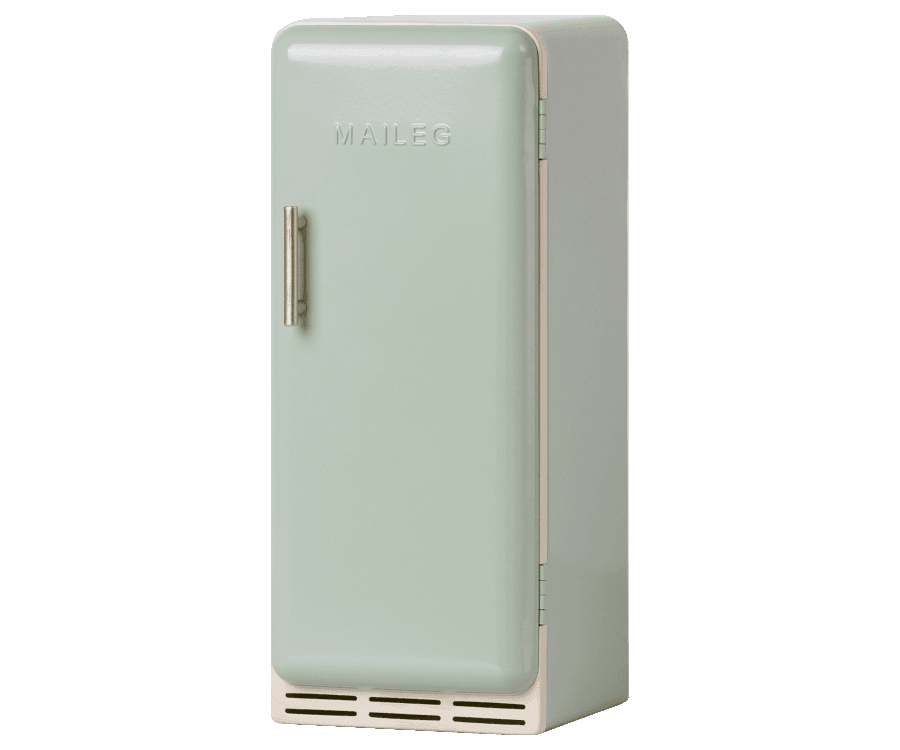  Maileg - Fridge + Food Bundle