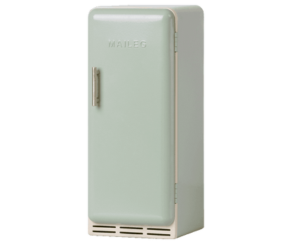  Maileg - Fridge + Food Bundle