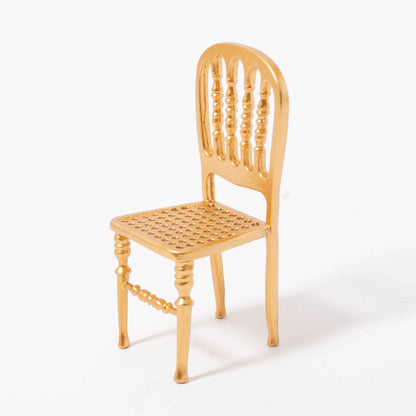 Maileg Vintage Chair | Gold