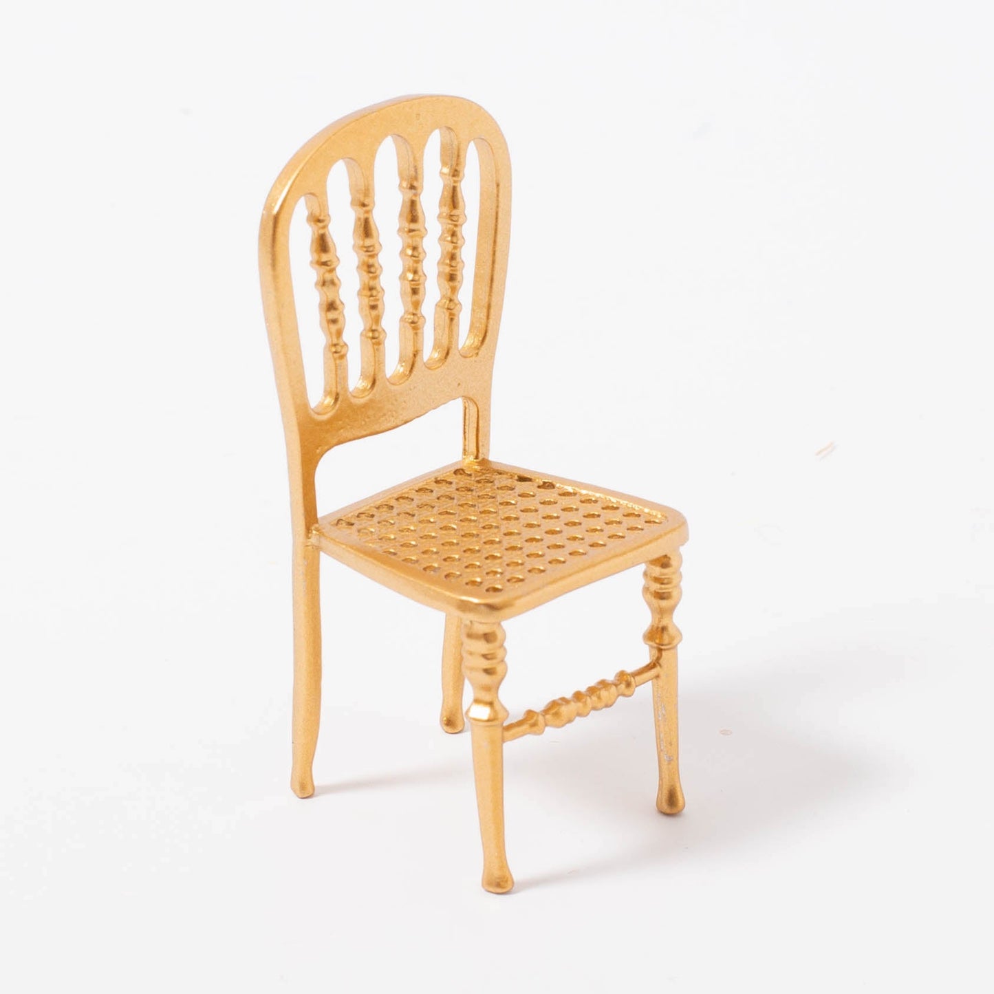 Maileg Vintage Chair | Gold