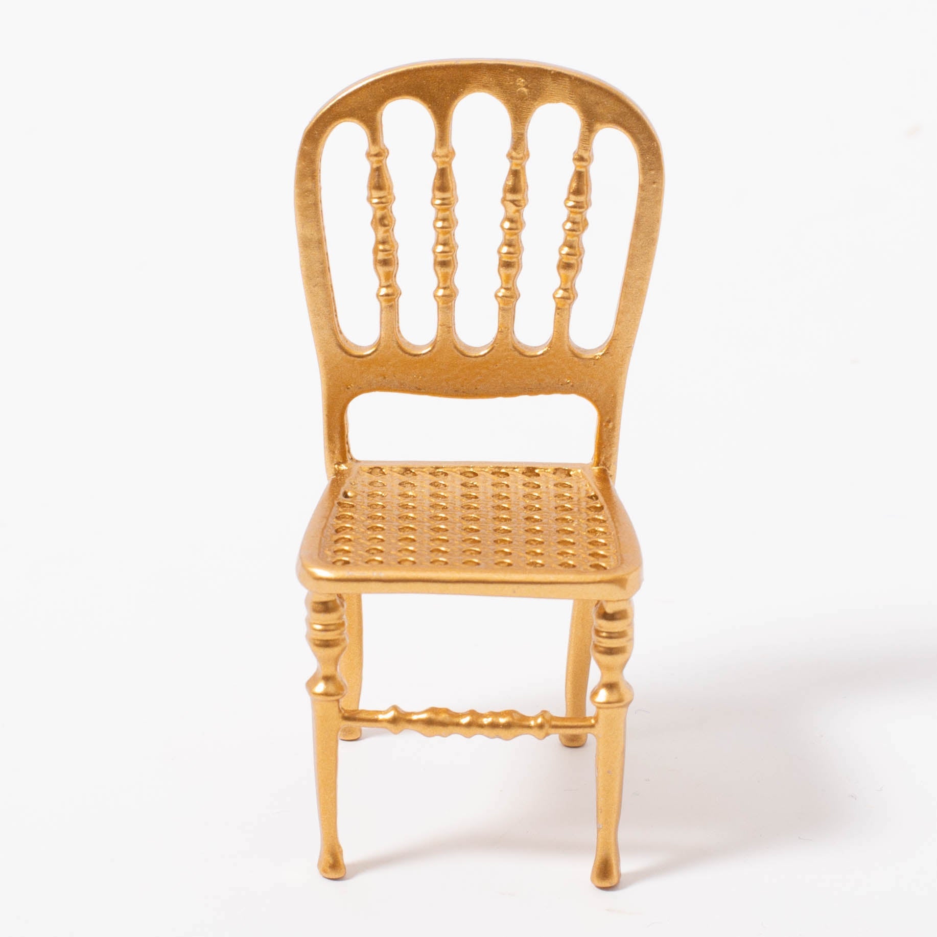 Maileg Vintage Chair | Gold