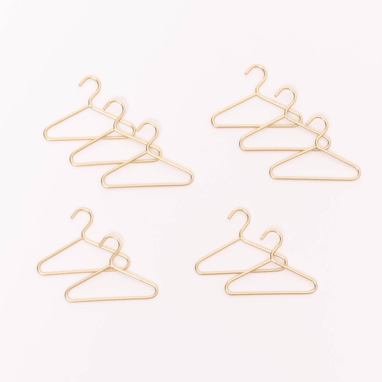 Maileg Hangers For Clothes | Mouse