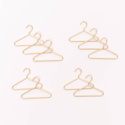 Maileg Hangers For Clothes | Mouse