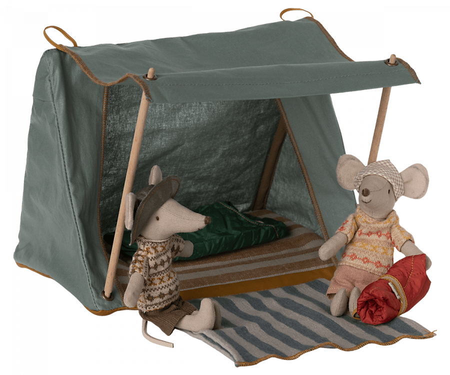  Maileg - Hiking Mouse Bundle 2023