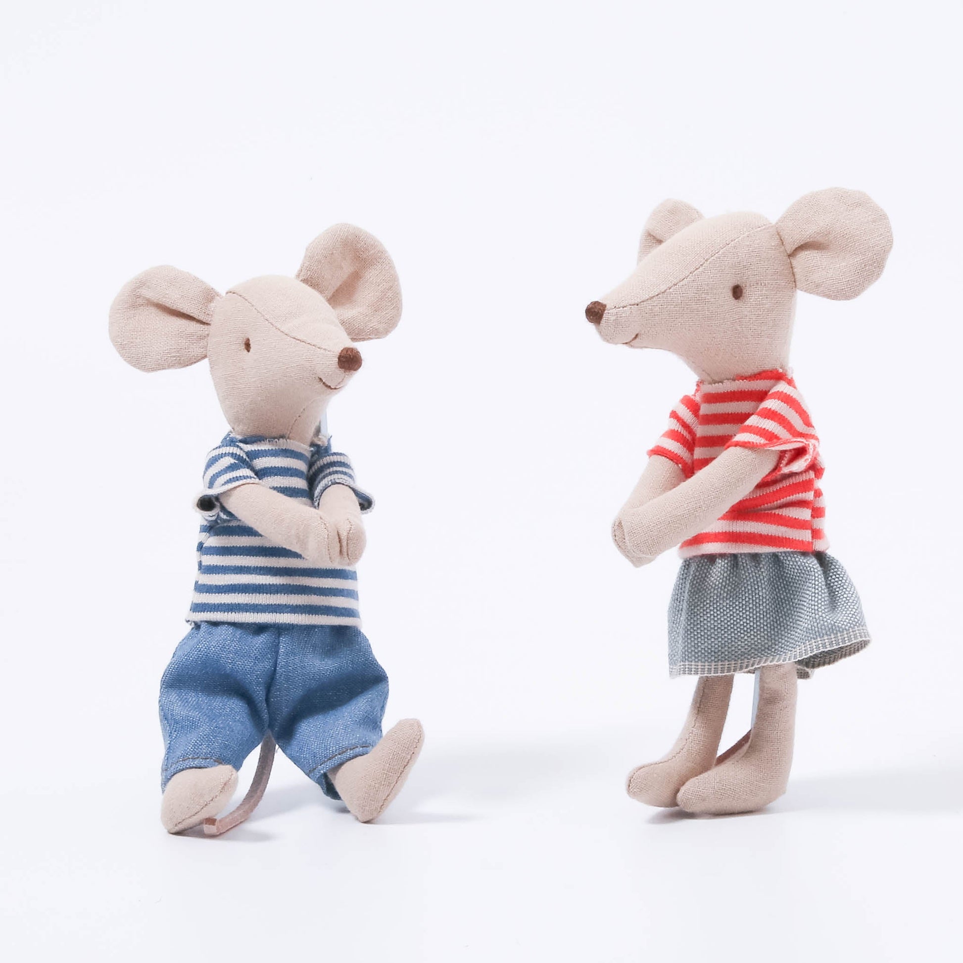 Maileg LouiMax Mouse | Big Brother