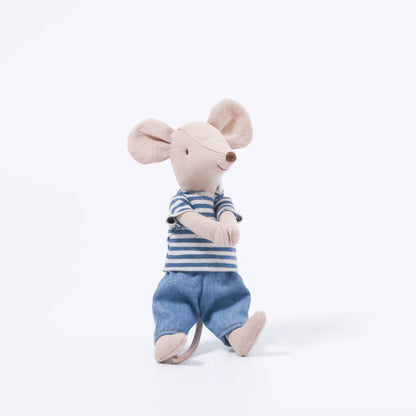 Maileg LouiMax Mouse | Big Brother