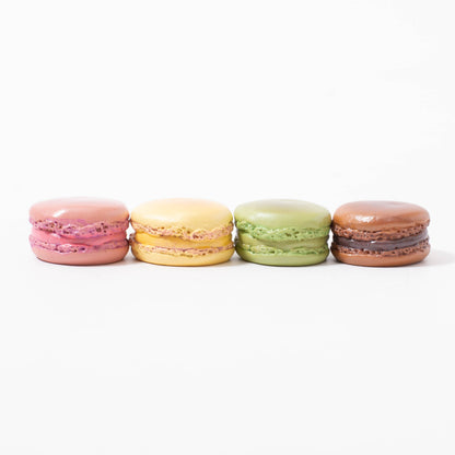 Maileg Macarons Et Chocolat Chaud