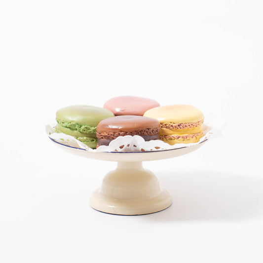 Maileg Macarons Et Chocolat Chaud