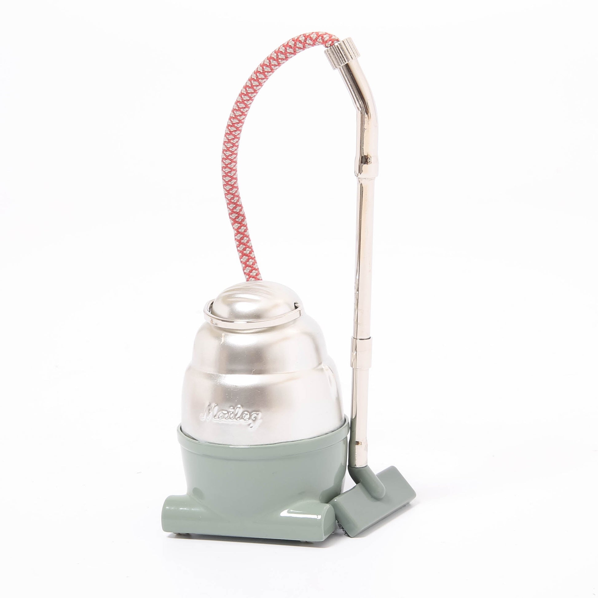 Maileg Mini Vacuum Cleaner | Mouse