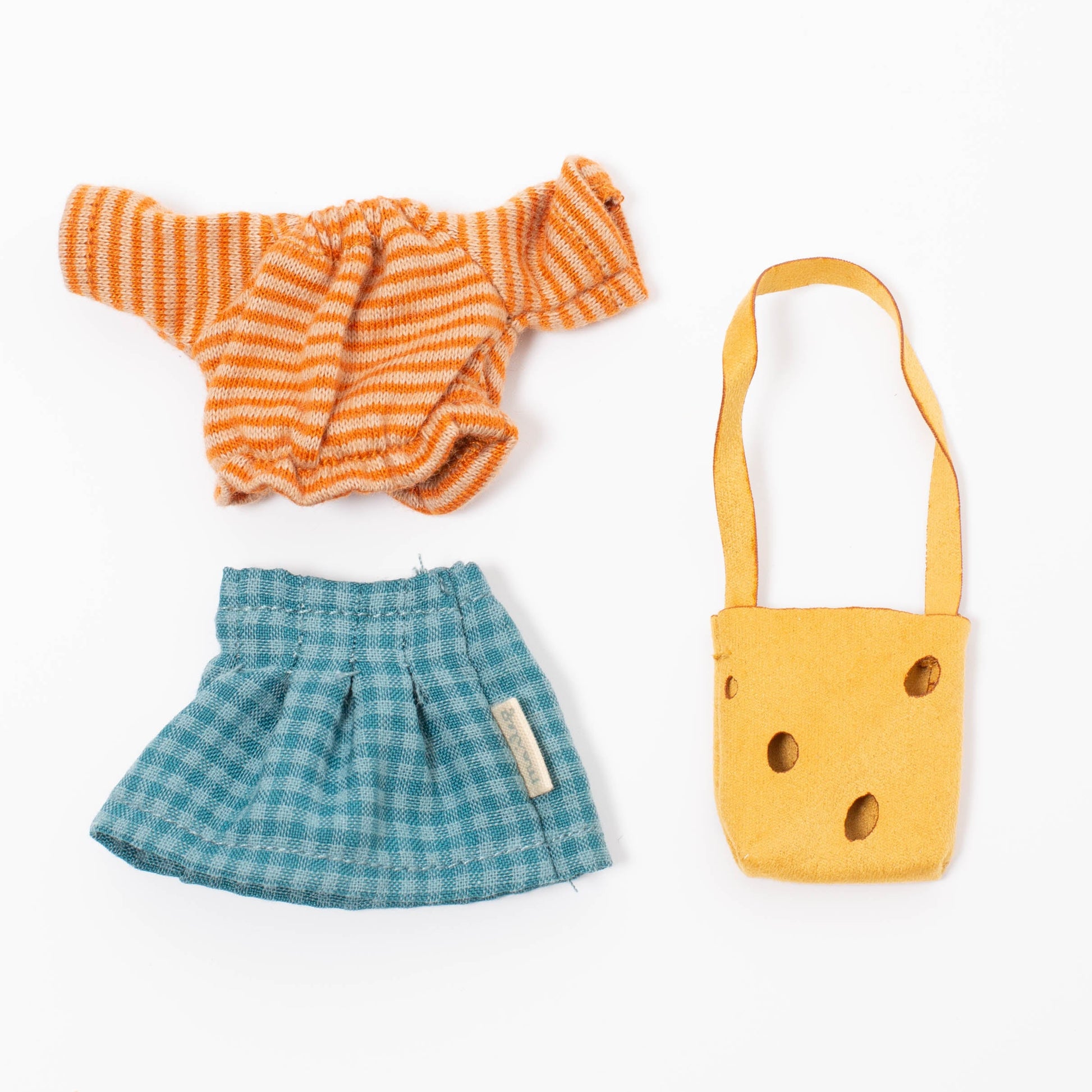 Maileg Clothes For Mum Mouse