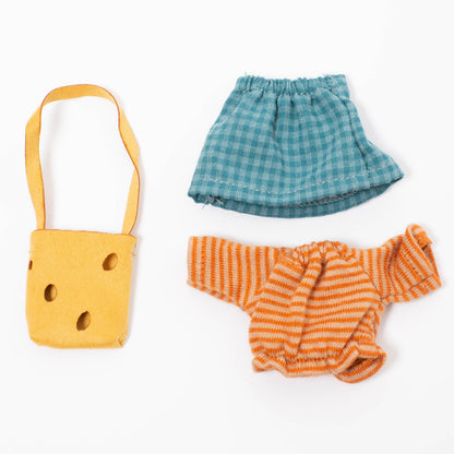 Maileg Clothes For Mum Mouse