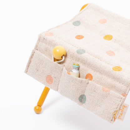 Maileg Nursery Table | Ochre