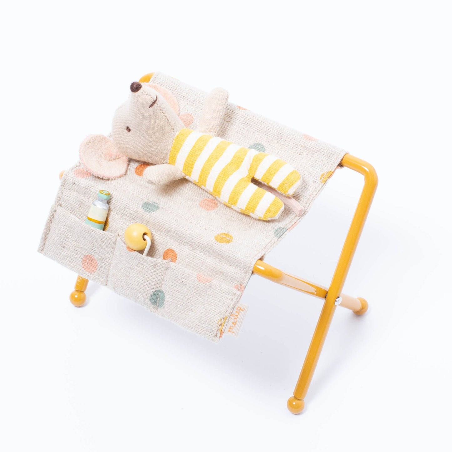 Maileg Nursery Table | Ochre