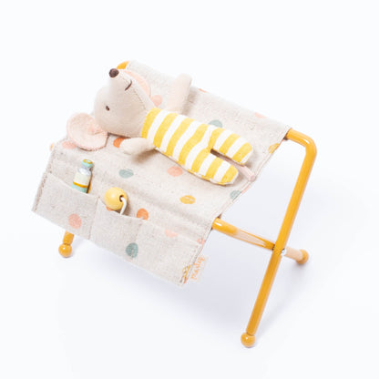 Maileg Nursery Table | Ochre