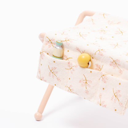 Maileg Nursery Table | Rose