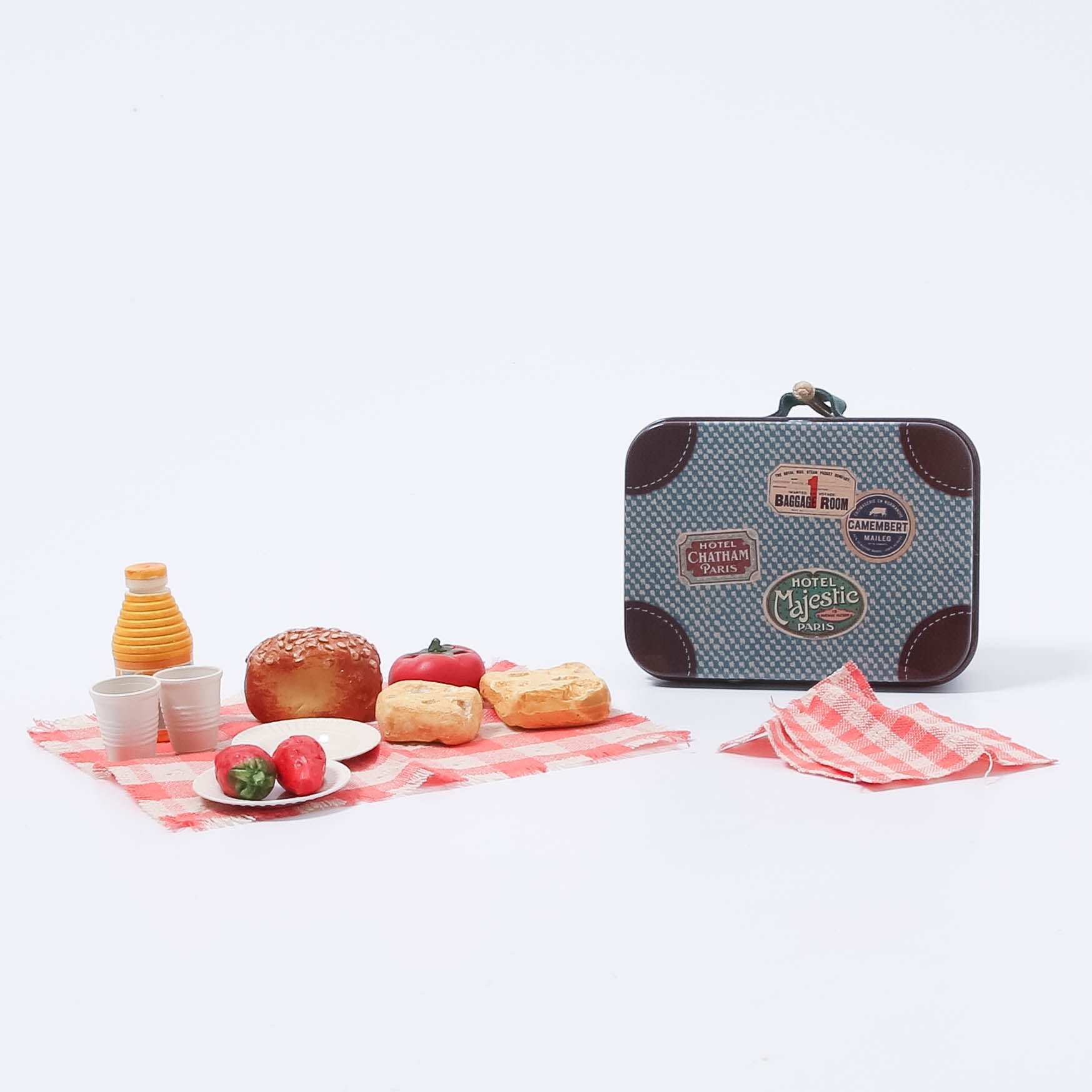 Maileg Picnic Set | Mouse