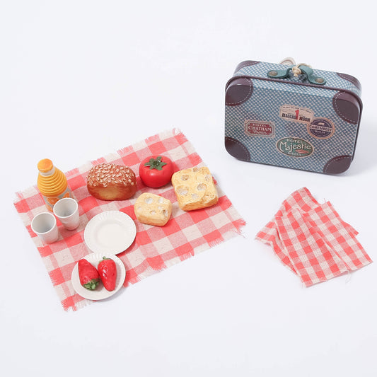 Maileg Picnic Set | Mouse