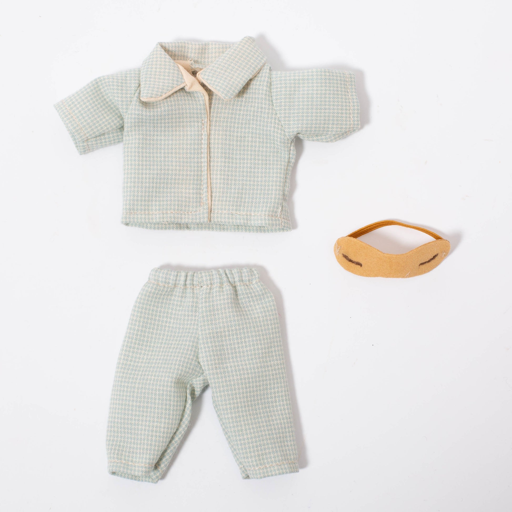 Maileg Pyjamas | Dad Mouse