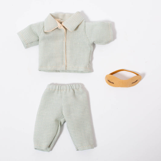 Maileg Pyjamas | Dad Mouse