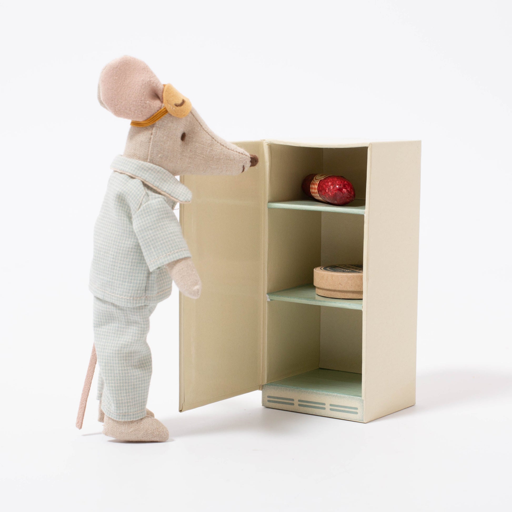 Maileg Pyjamas | Dad Mouse