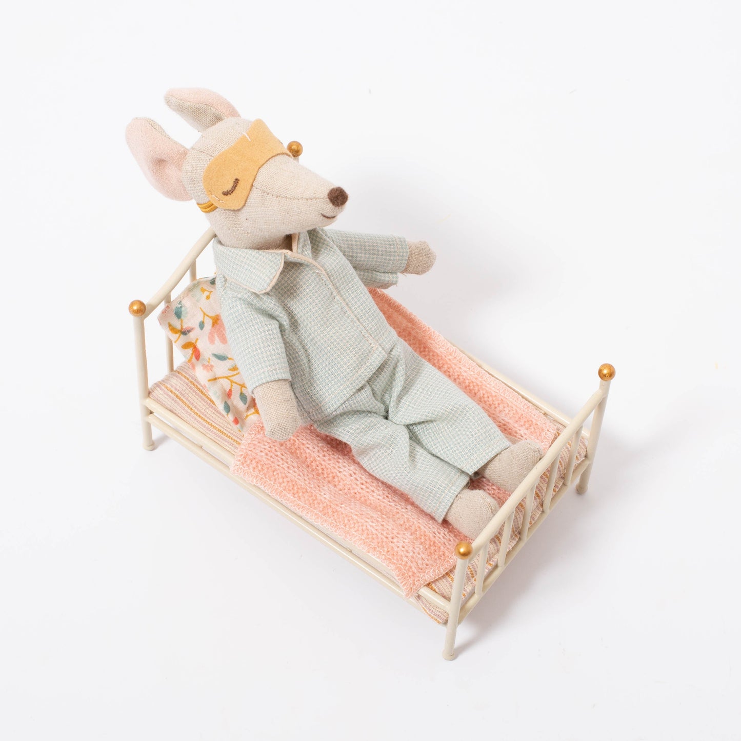 Maileg Pyjamas | Dad Mouse