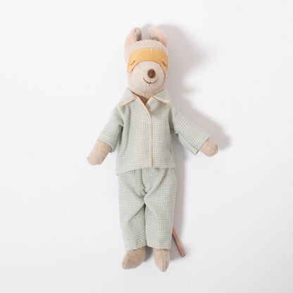 Maileg Pyjamas | Dad Mouse