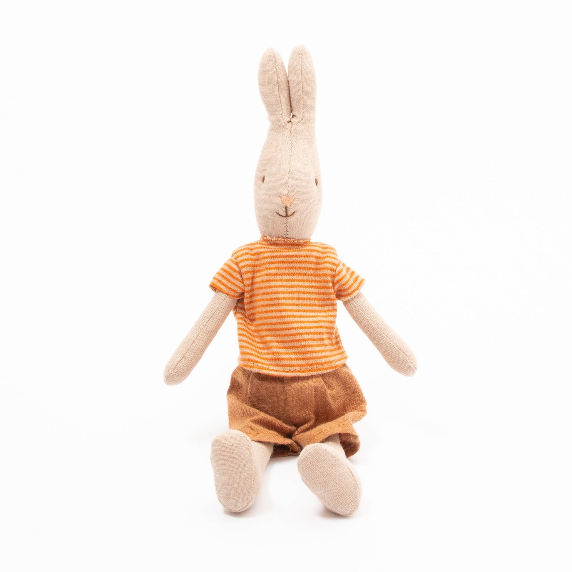 Maileg Rabbit | T-Shirt And Shorts