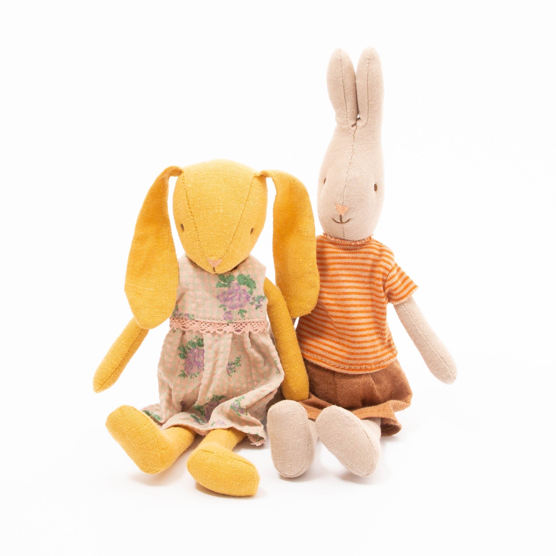 Maileg Rabbit | T-Shirt And Shorts