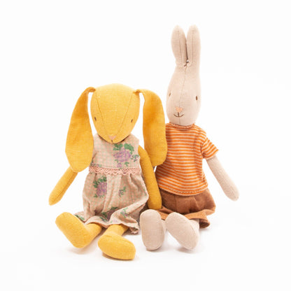 Maileg Rabbit | T-Shirt And Shorts