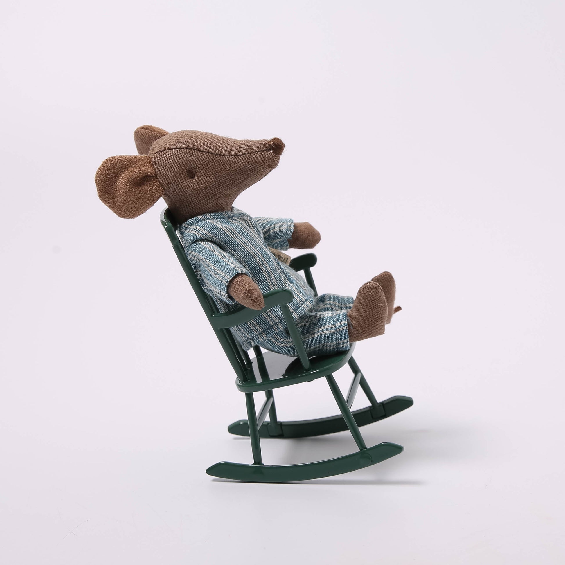 Maileg Big Brother Mouse In Matchbox | 2024