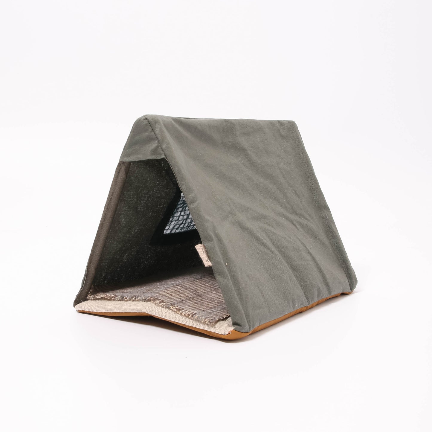 Maileg Single Tent | Mouse