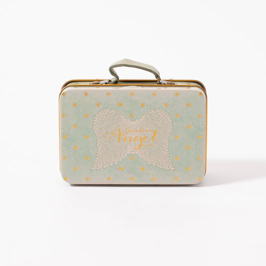 Maileg Suitcase | Angel
