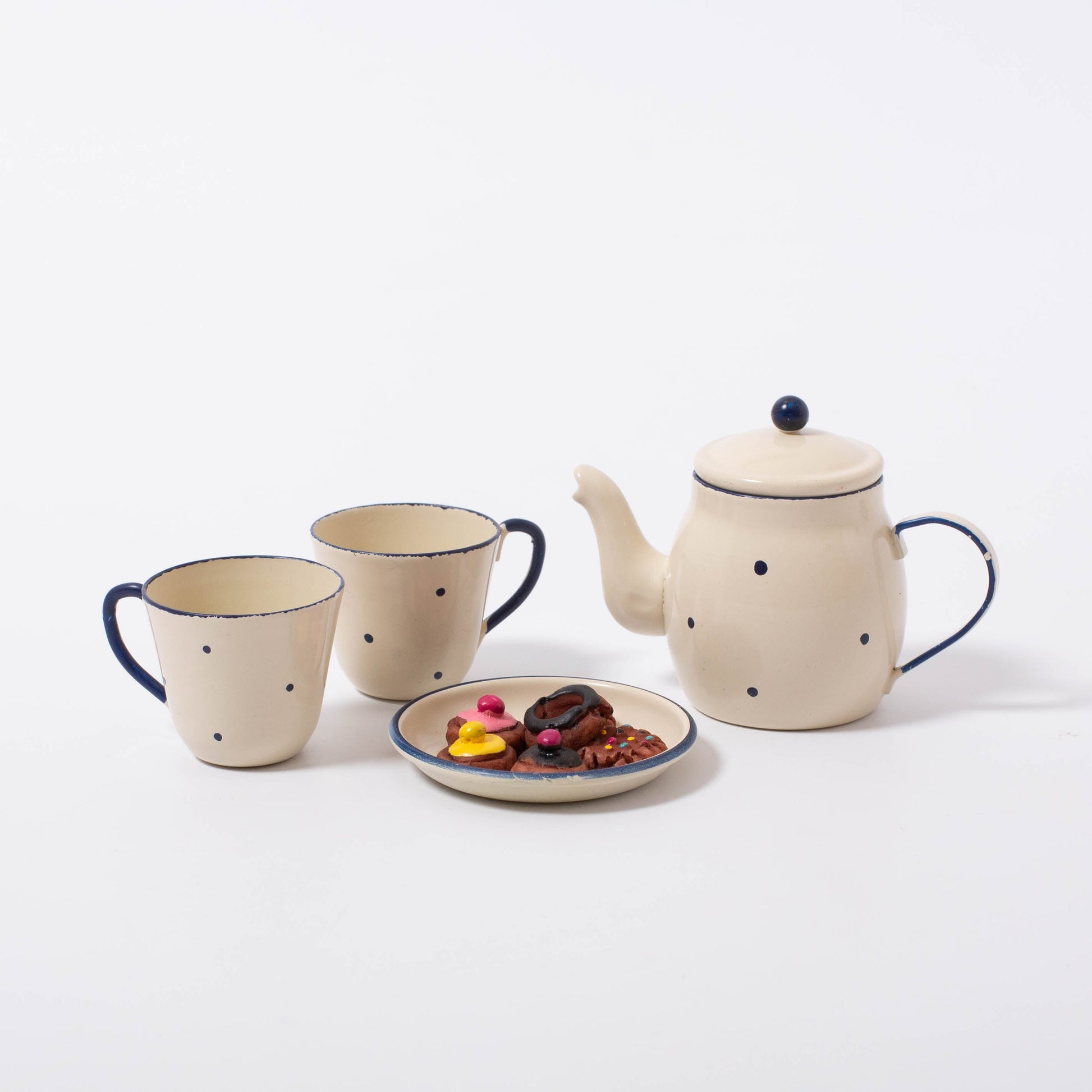 Maileg Tea & Biscuits For Two